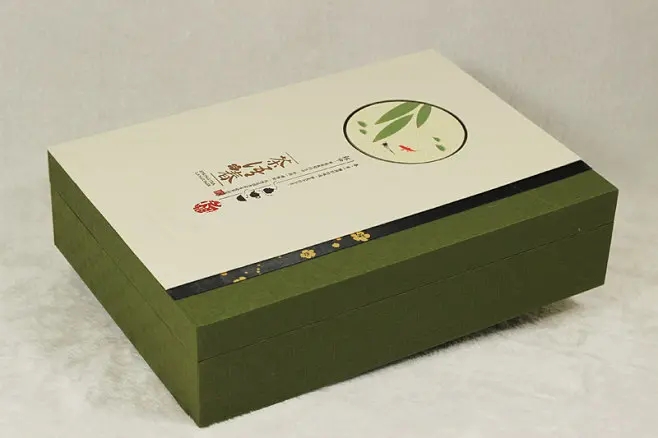 如何在礼盒上融入更多中国传统文化元素呢