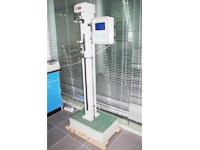 Electric strength tester