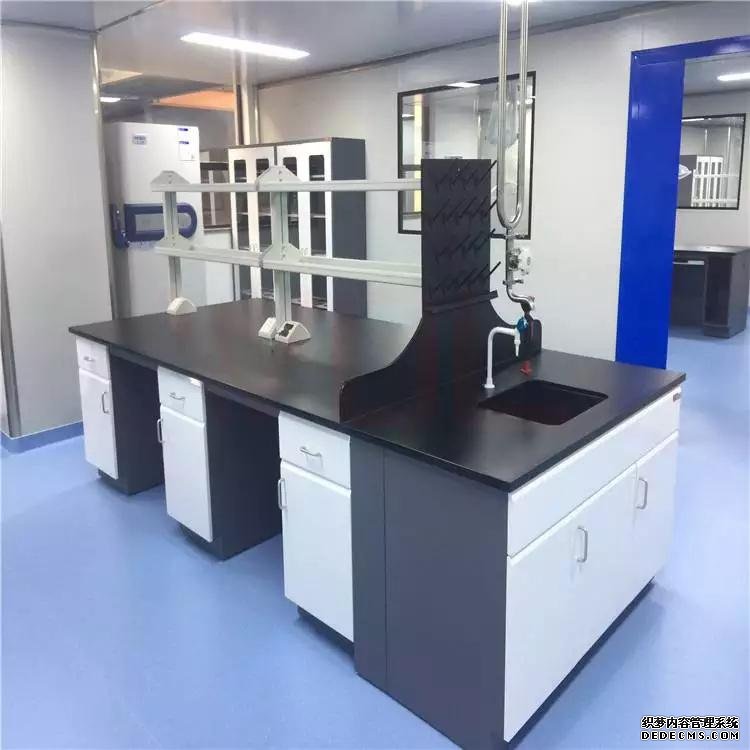 實驗室整體規(guī)劃設計