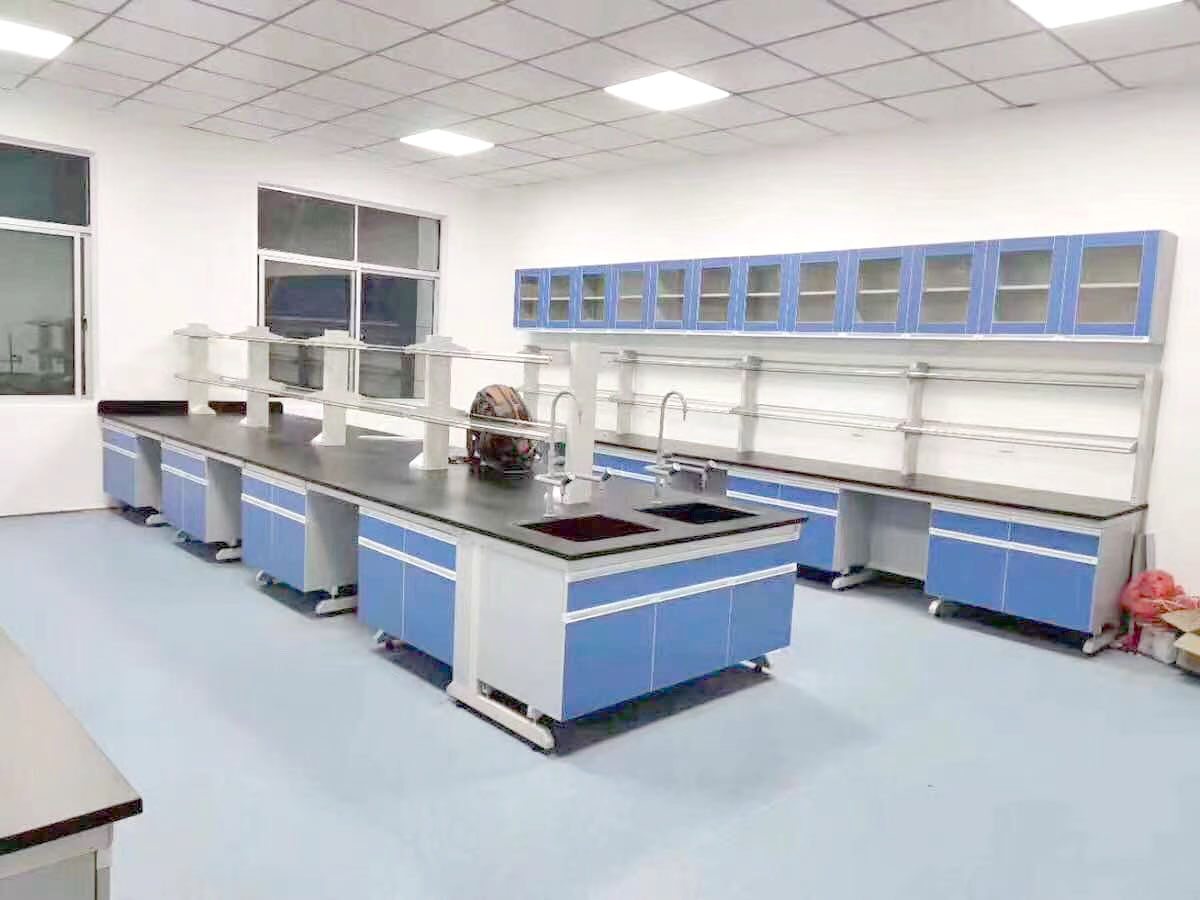 農(nóng)科院食用菌接種實驗室布局設(shè)計