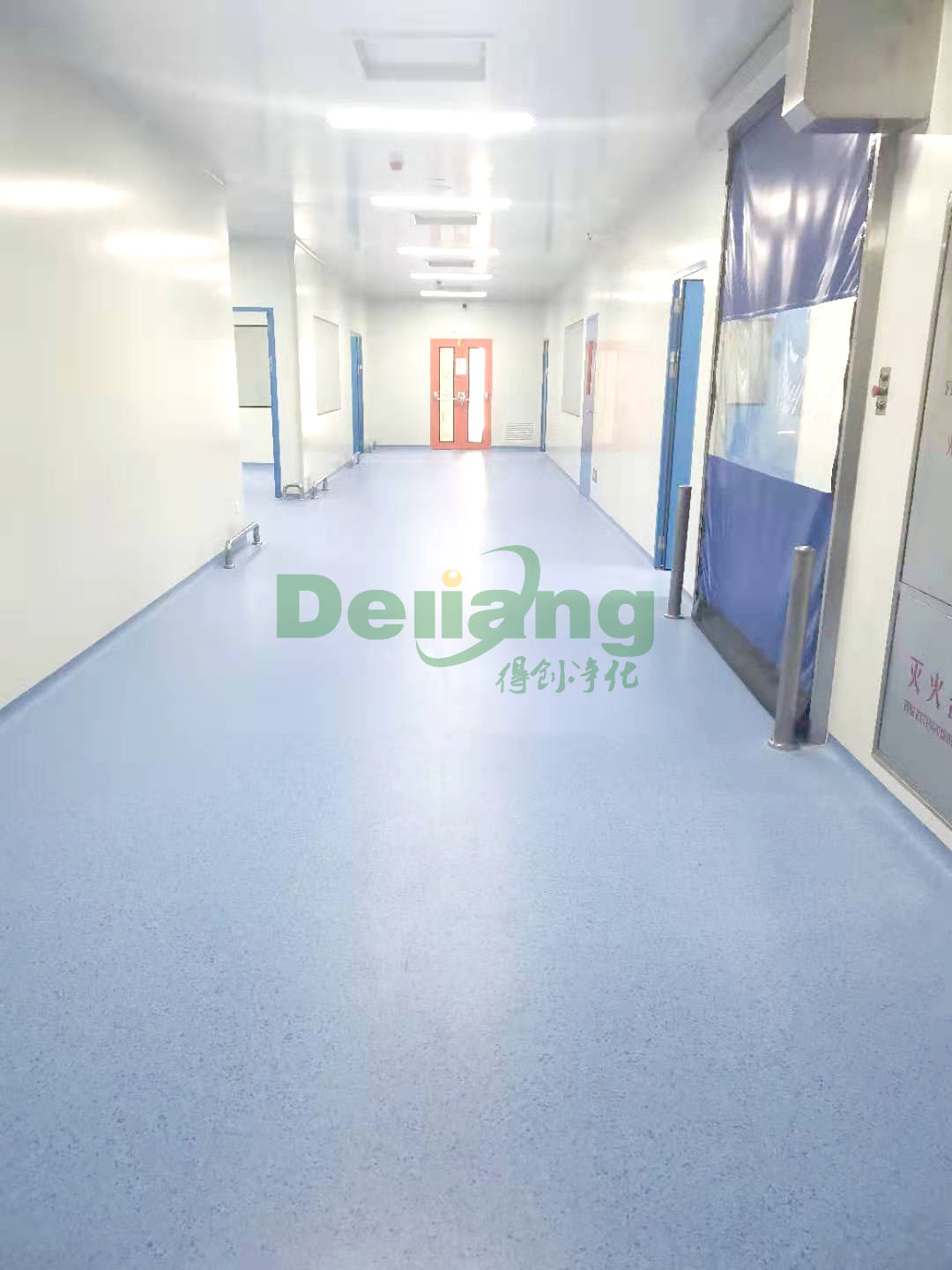 GMP實(shí)驗(yàn)室布局設(shè)計(jì)規(guī)定