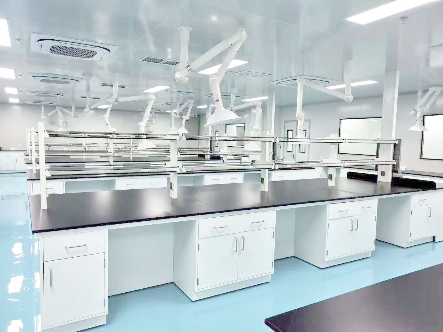 法庭科學DNA實驗室技術(shù)標準