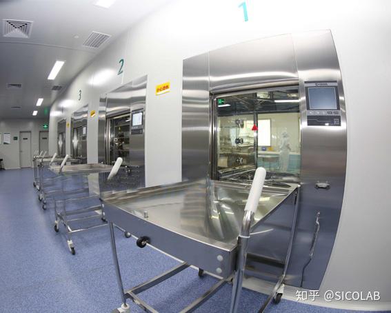 生殖醫(yī)學(xué),檢測中心實驗室施工與建設(shè)