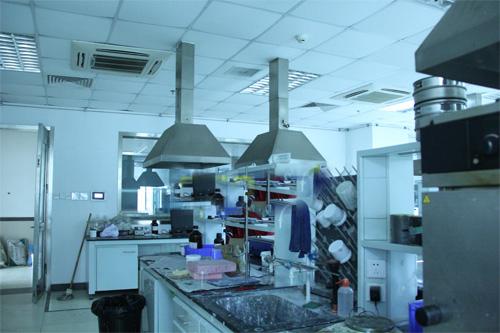 生物實驗室,化學(xué)實驗室如何改造裝修?