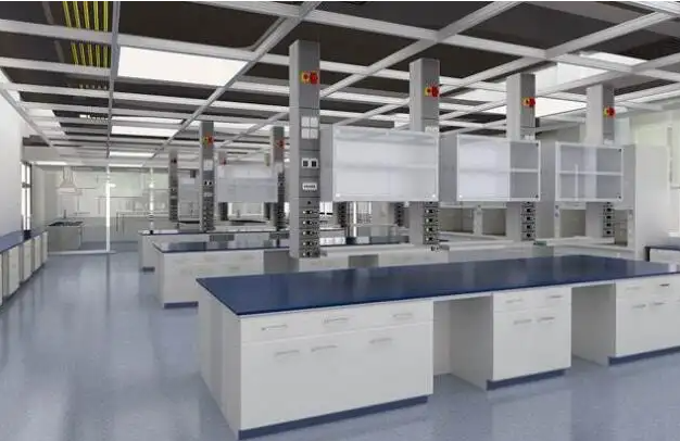 實驗室設計整體規(guī)劃根據(jù)規(guī)范有哪些?