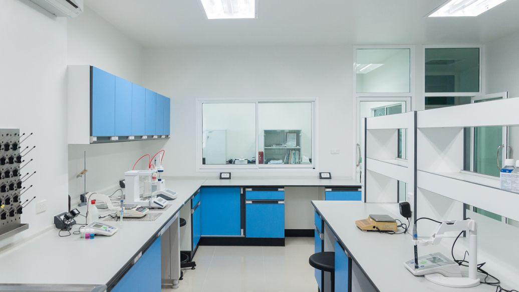 化學分析室設計規(guī)劃出發(fā)點有哪些?
