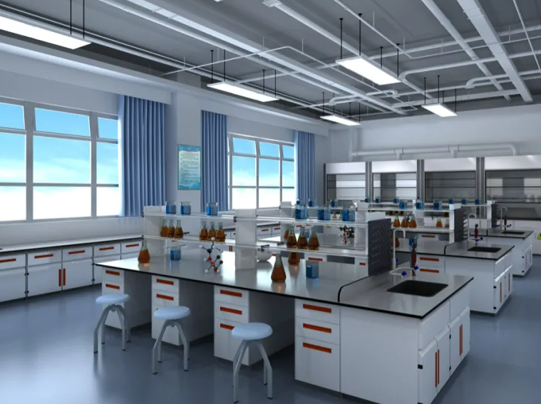 實驗室凈化系統(tǒng)設(shè)計?要素