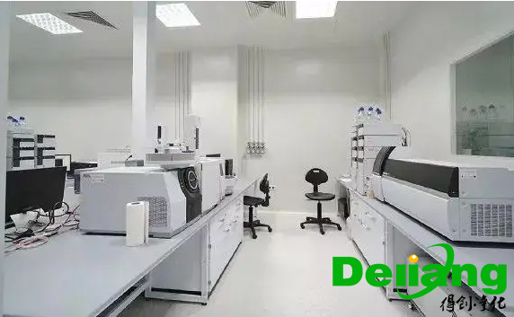 DNA實驗室建設規(guī)劃