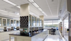 化學(xué)實驗室建設(shè)、裝修之設(shè)計要素