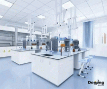 實驗室裝修建設整體方案包括哪些部分？