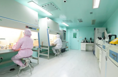 PCR實驗室分為哪四個區(qū)