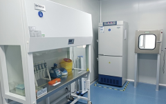 PCR實驗室設計原則