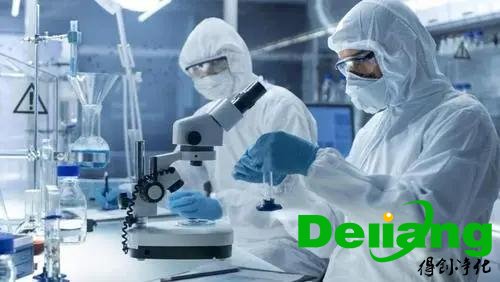 微生物實驗室設(shè)計裝修要求