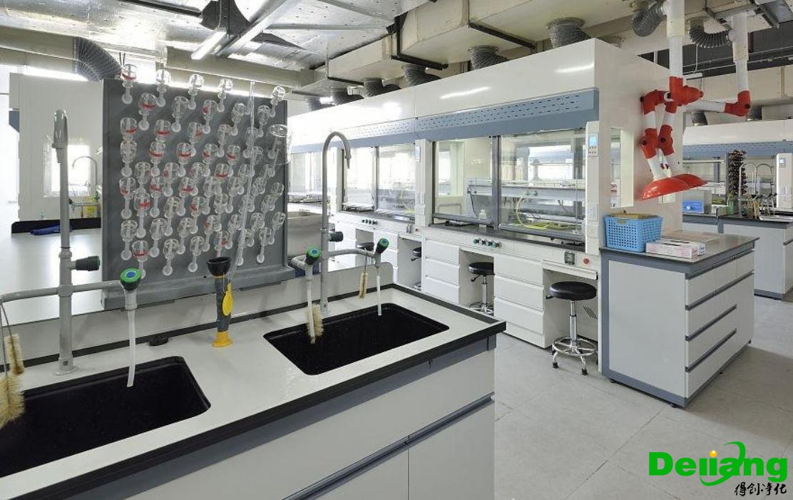 醫(yī)院臨床分子生物學(xué)實(shí)驗(yàn)室的建設(shè)標(biāo)準(zhǔn)與設(shè)計規(guī)