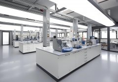 新能源隔膜材料研發(fā)實驗室建設(shè)標準