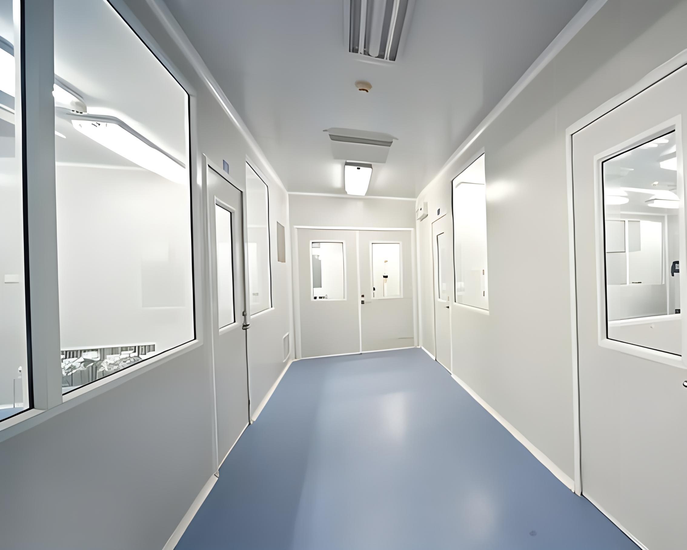 實(shí)驗(yàn)室設(shè)計(jì)規(guī)范，一文帶你了解