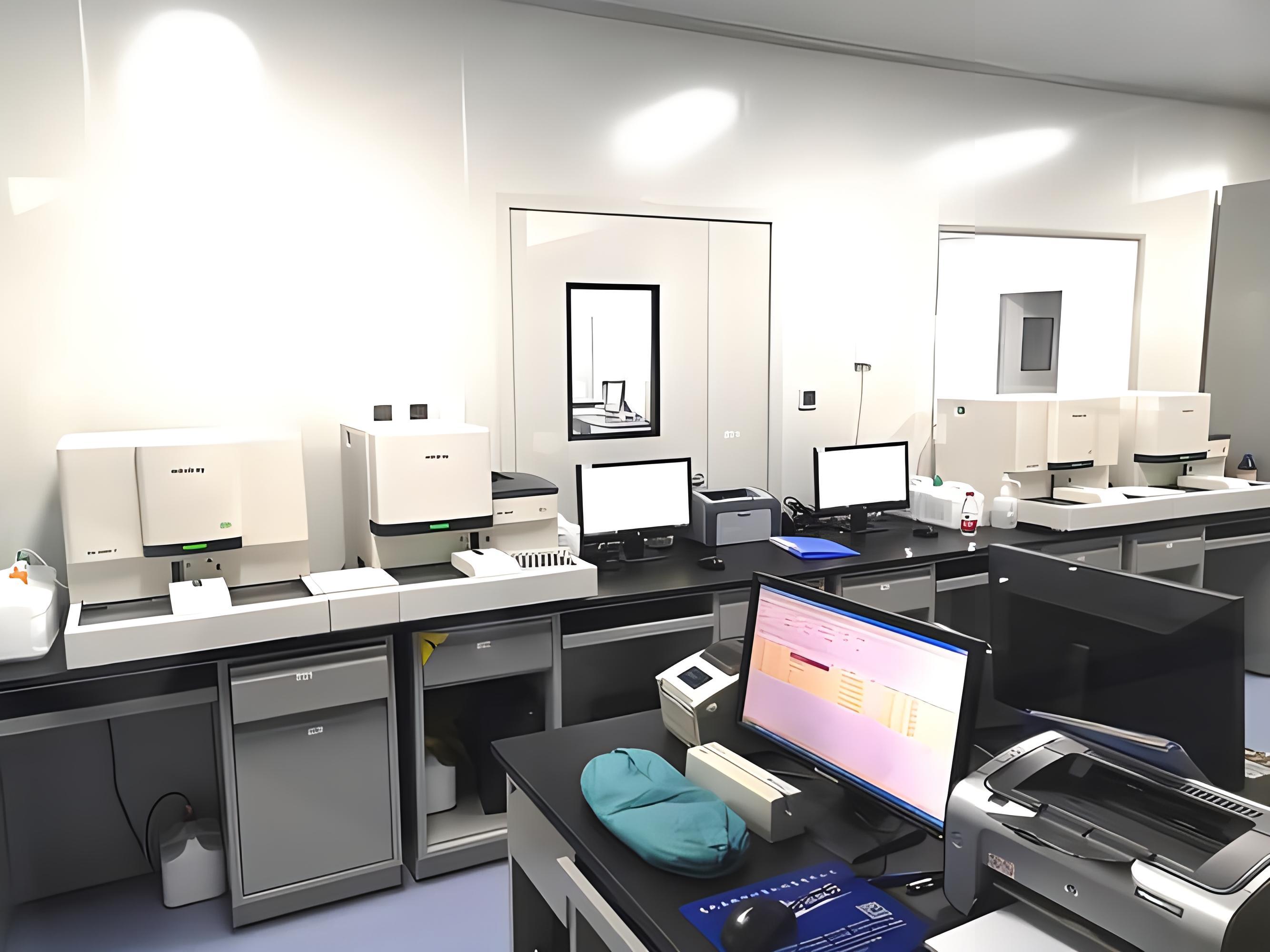 實驗室設(shè)計要點，4點必須注意