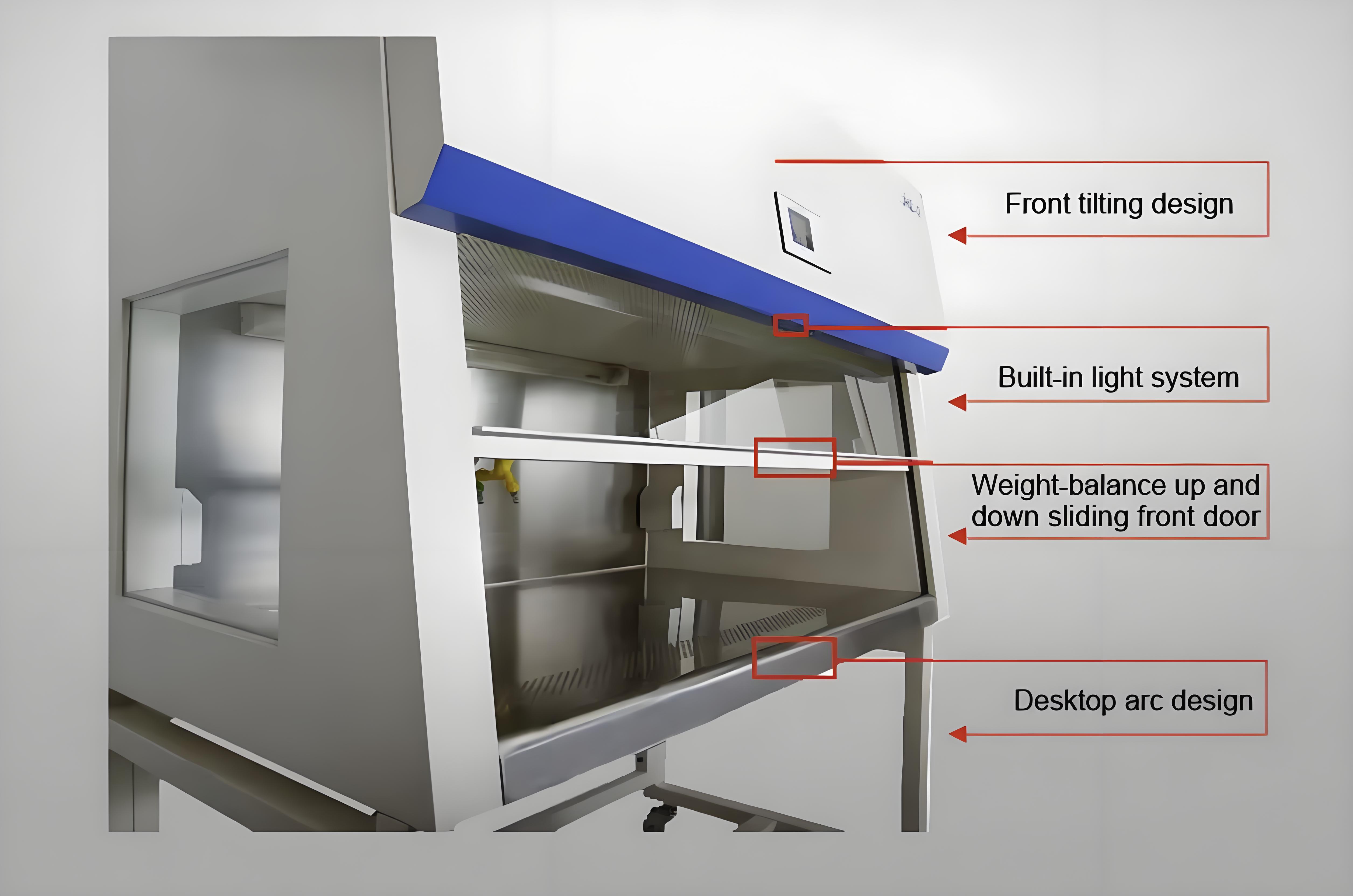 超凈工作臺(tái)
