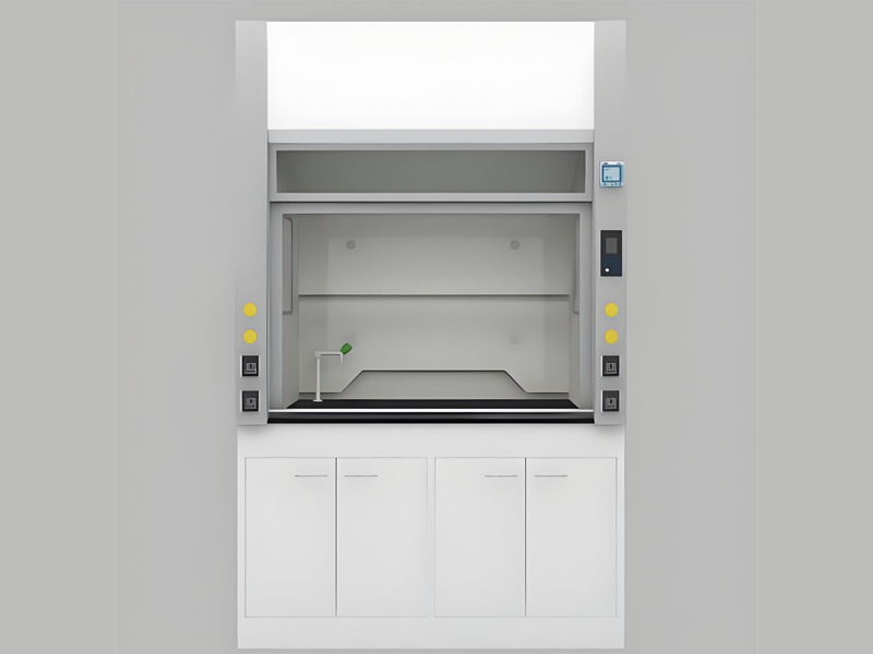 準(zhǔn)型通風(fēng)柜