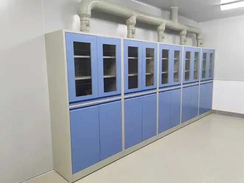 排風(fēng)試劑柜