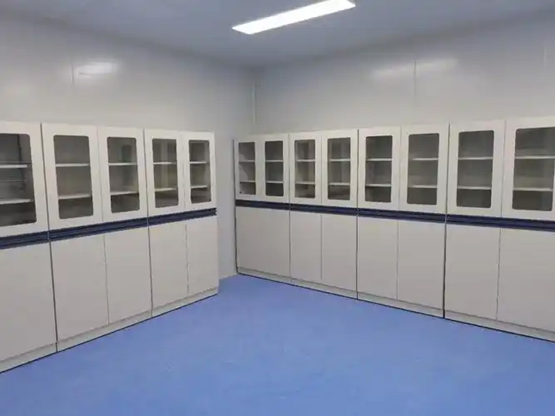 木質(zhì)試劑柜