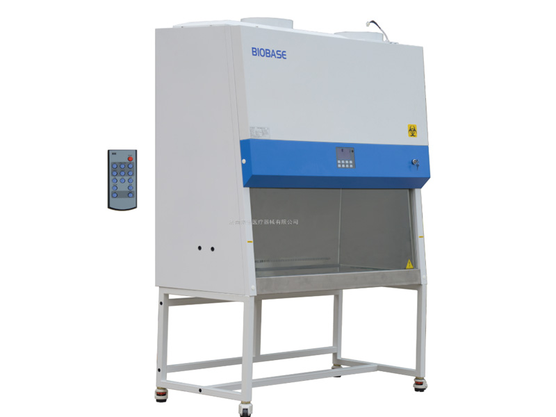 A2級(jí)生物安全柜（Class II Type A2）