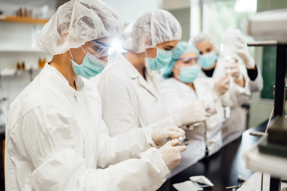 定制潔凈室設(shè)計如何適應(yīng)我所在行業(yè)的要求？