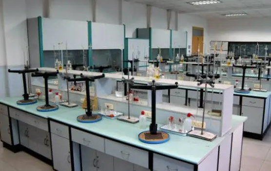 化學實驗室實驗儀器材料