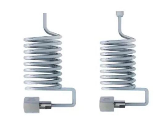 髙壓風(fēng)機盤管