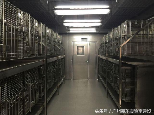 實(shí)驗(yàn)室裝備