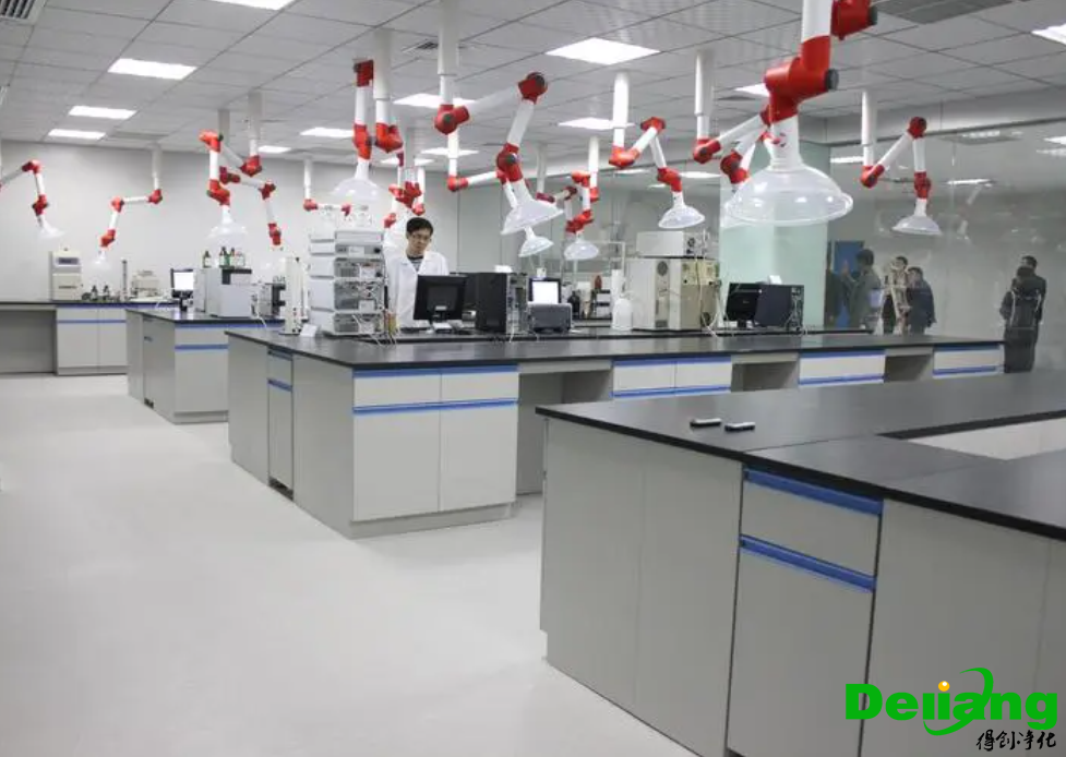 生物安全實(shí)驗(yàn)室