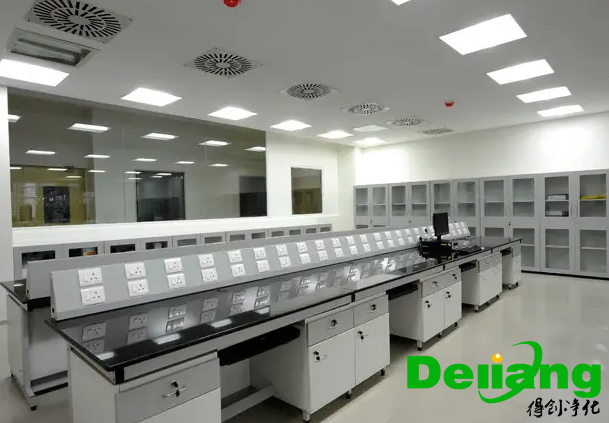 醫(yī)藥實(shí)驗(yàn)室