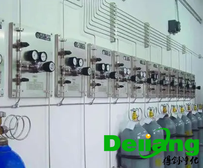 實(shí)驗(yàn)室水路