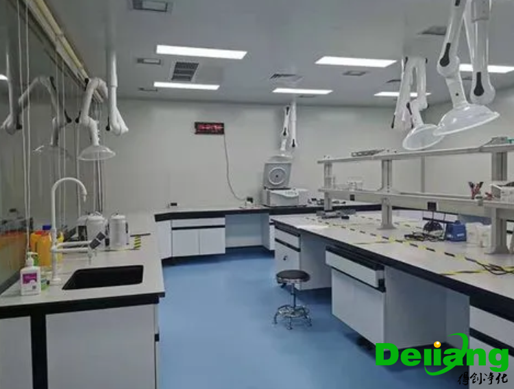 醫(yī)學(xué)實(shí)驗(yàn)室