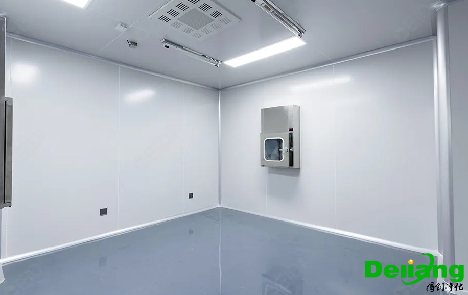 實(shí)驗(yàn)室裝修設(shè)計(jì)