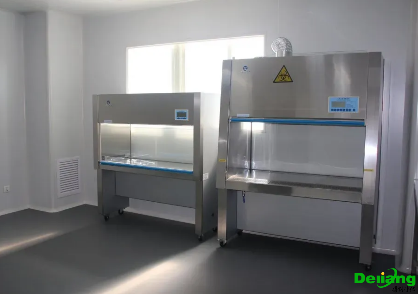 超凈化工作臺(tái)