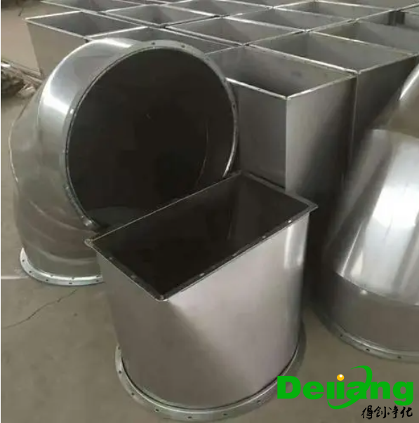 實驗室通風(fēng)