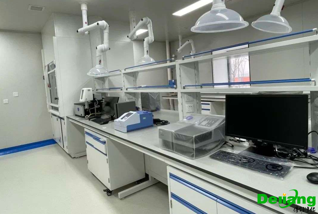 動(dòng)物實(shí)驗(yàn)室