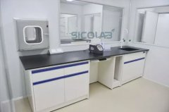 建造微生物實驗室要謹慎選擇設(shè)計和施工單位！