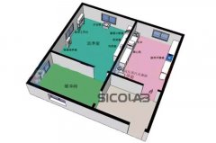 實驗室規(guī)劃設(shè)計DEIIANG實驗室空間設(shè)計