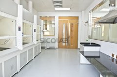 化學(xué)實驗室通風(fēng)系統(tǒng)如何設(shè)計？