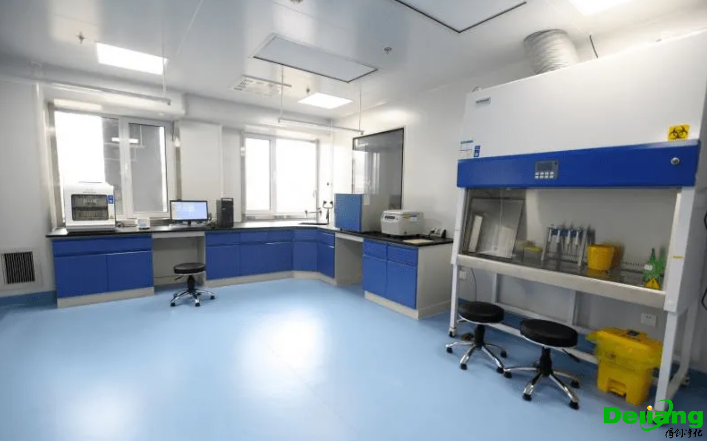 病理科實驗室殺菌消毒設(shè)備