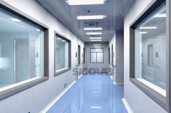 PCR實驗室設計關鍵規(guī)定