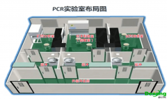 PCR實(shí)驗(yàn)室各區(qū)壓力壓差是多少?