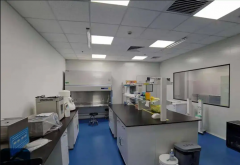 PCR實驗室設計方案