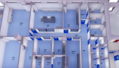 疾控中心PCR實(shí)驗(yàn)室設(shè)計(jì)施工