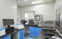 醫(yī)院PCR實驗室施工要點