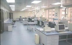 SPF動(dòng)物實(shí)驗(yàn)室布局設(shè)計(jì)