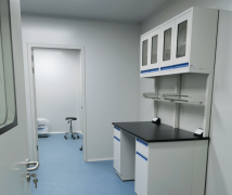 疾控中心PCR實驗室施工要點