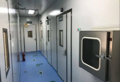 移動(dòng)PCR實(shí)驗(yàn)室設(shè)計(jì)規(guī)劃